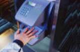 Biometrics Consultancy - Hand Geometry
